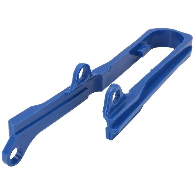 Motorcycle Chain Guide Slider Swingarm Protector for DRZ400 DRZ400E DRZ400S 2000-2018 - Blue