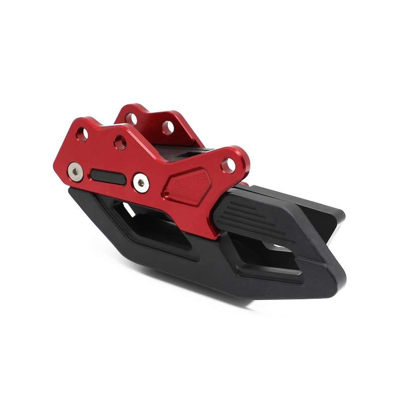 Motorcycle Chain Guide Replacement H1 CNC for CR125/250 CRF250R/450R CRF450X