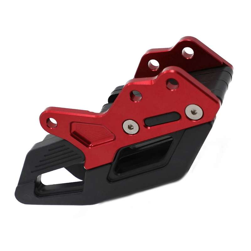 Motorcycle Chain Guide Replacement H1 CNC for CR125/250 CRF250R/450R CRF450X