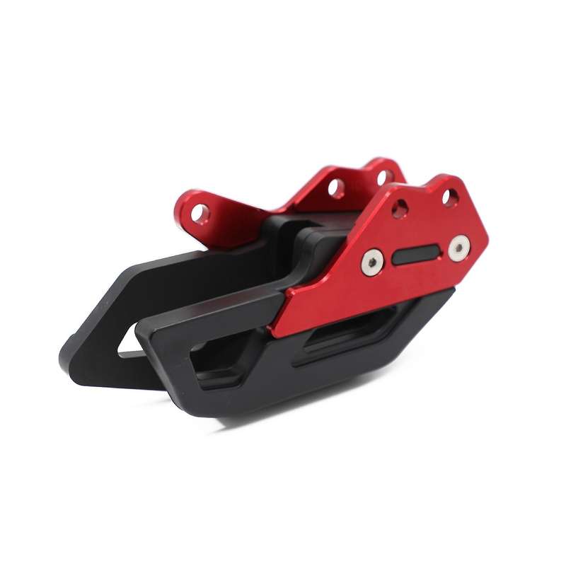 Motorcycle Chain Guide Replacement H1 CNC for CR125/250 CRF250R/450R CRF450X