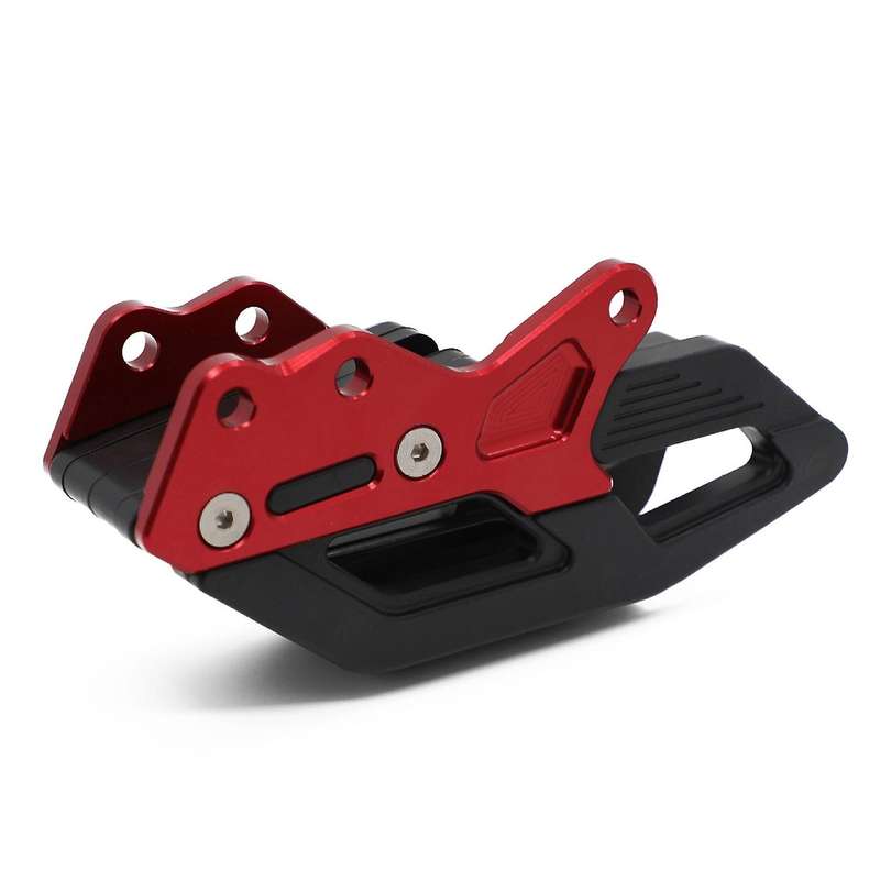Motorcycle Chain Guide Replacement H1 CNC for CR125/250 CRF250R/450R CRF450X