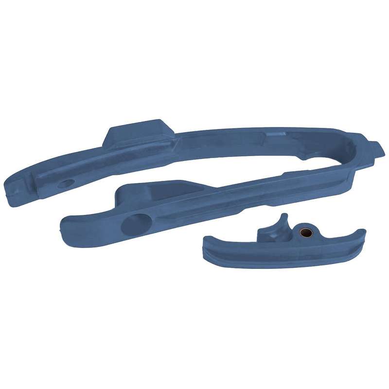 Motorcycle Chain Slider Sliding Swingarm Guide for 125-500 XC-W XCF-W EXC EXC-F 250 300 250 300 450