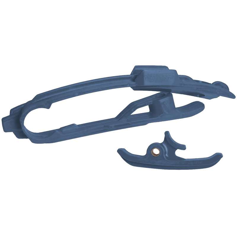 Motorcycle Chain Slider Sliding Swingarm Guide for 125-500 XC-W XCF-W EXC EXC-F 250 300 250 300 450