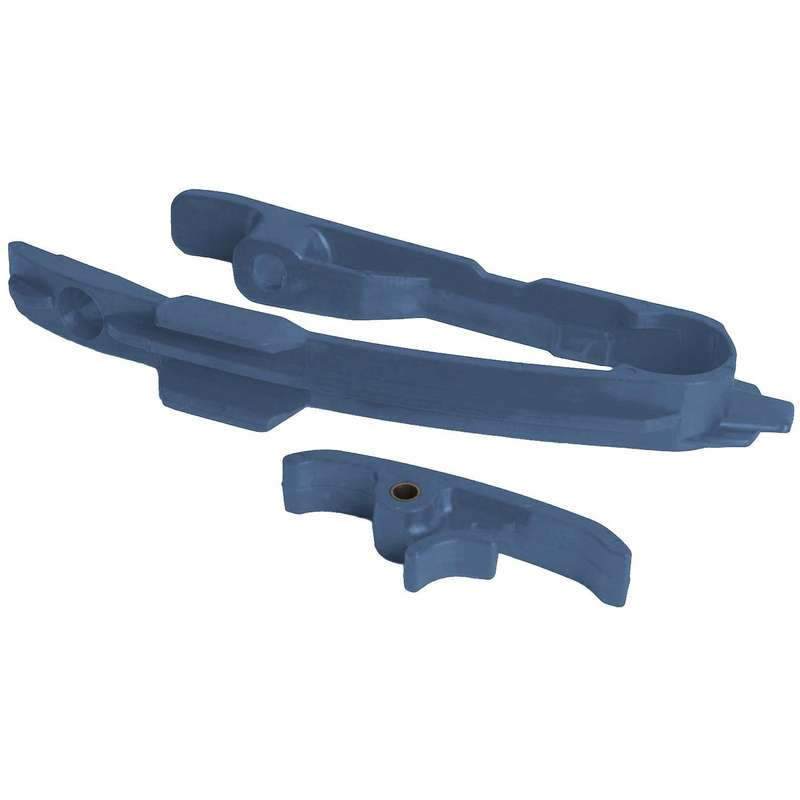 Motorcycle Chain Slider Sliding Swingarm Guide for 125-500 XC-W XCF-W EXC EXC-F 250 300 250 300 450
