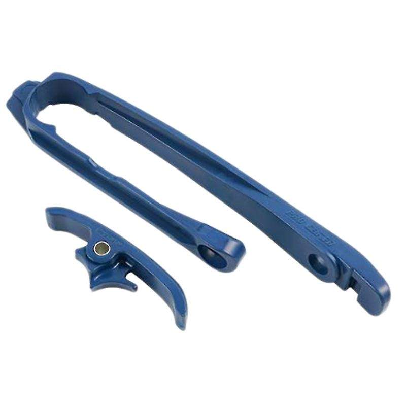Motorcycle Chain Slider Sliding Swingarm Guide for 125-500 XC-W XCF-W EXC EXC-F 250 300 250 300 450