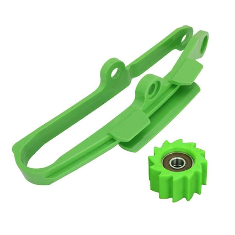 Motorcycle Chain Slider Guide Roller for KX 250F 450F KX250F KX450F 250 450 KLX450 2009-2018