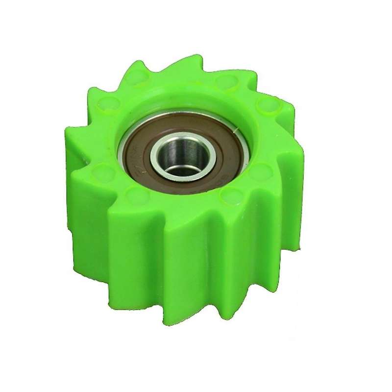 Motorcycle Chain Slider Guide Roller for KX 250F 450F KX250F KX450F 250 450 KLX450 2009-2018