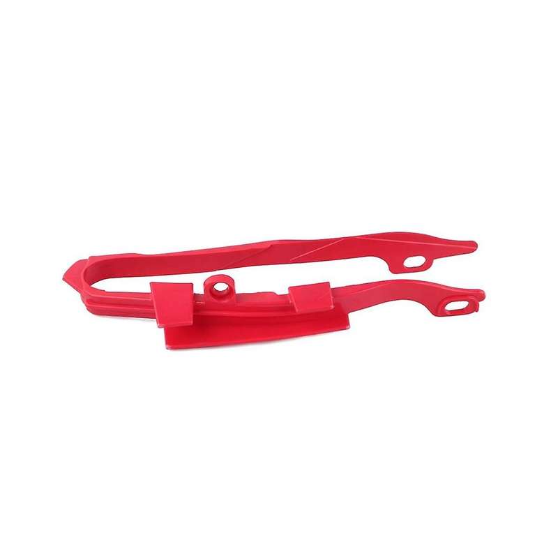 Motorcycle Chain Slider Guide Protector + Chain Guide Guard for Cr125r Cr250r Crf250r Crf450r Crf25