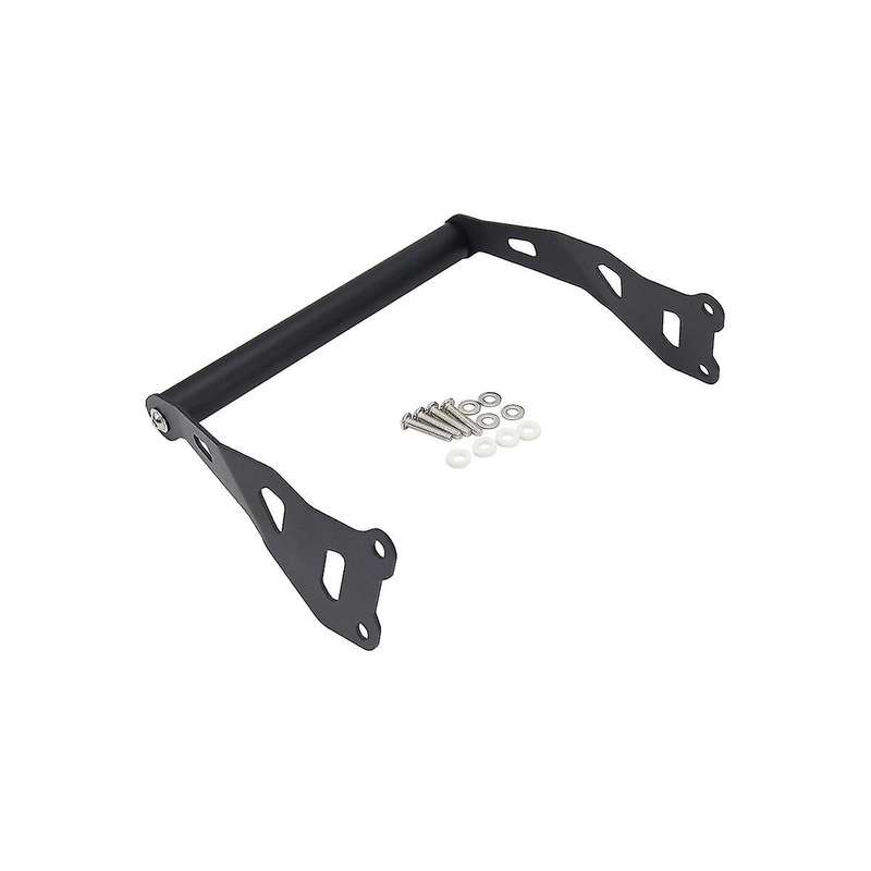 Motorcycle Charger Mobile Phone Holder Stand Navigation Bracket for 2016 - 2022