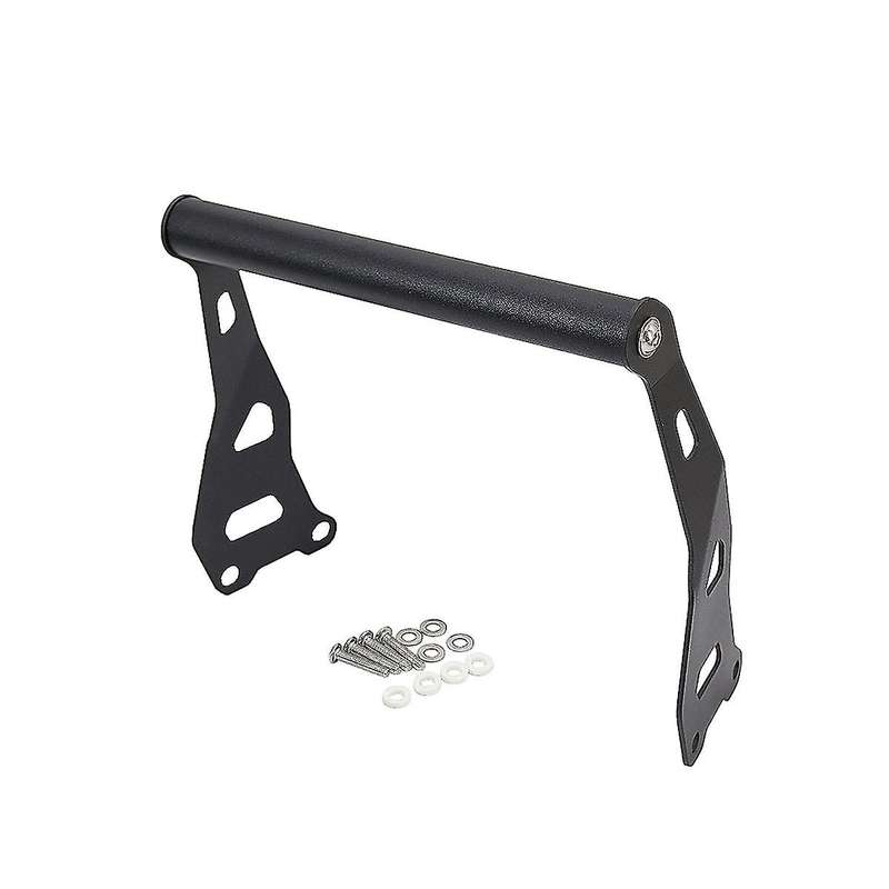 Motorcycle Charger Mobile Phone Holder Stand Navigation Bracket for 2016 - 2022