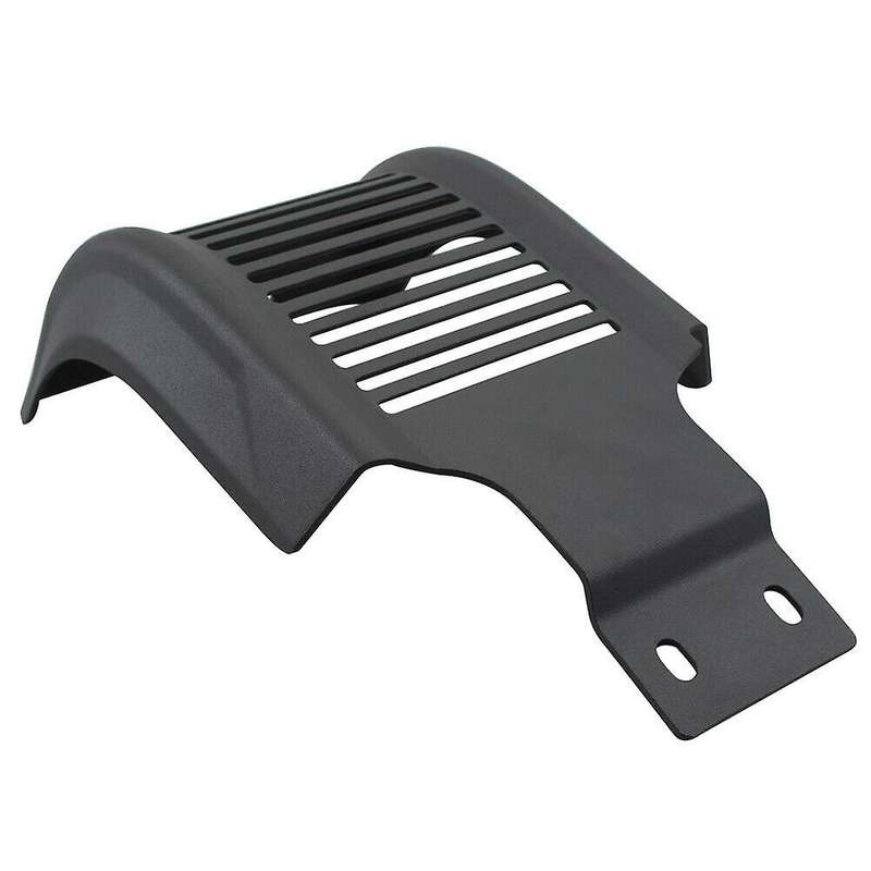 Motorcycle Chin Fairing Spoiler Cover Engine Skid Plate Chassis Guard Protector