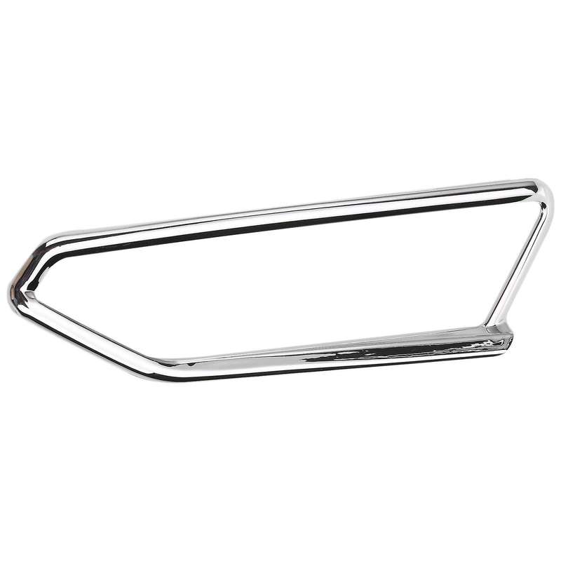 Motorcycle Chrome Decorative Cover Mirror Surround for Goldwing GL1800 2018+ Up