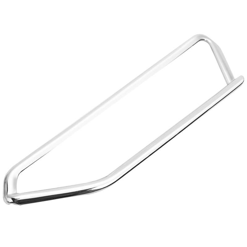 Motorcycle Chrome Decorative Cover Mirror Surround for Goldwing GL1800 2018+ Up