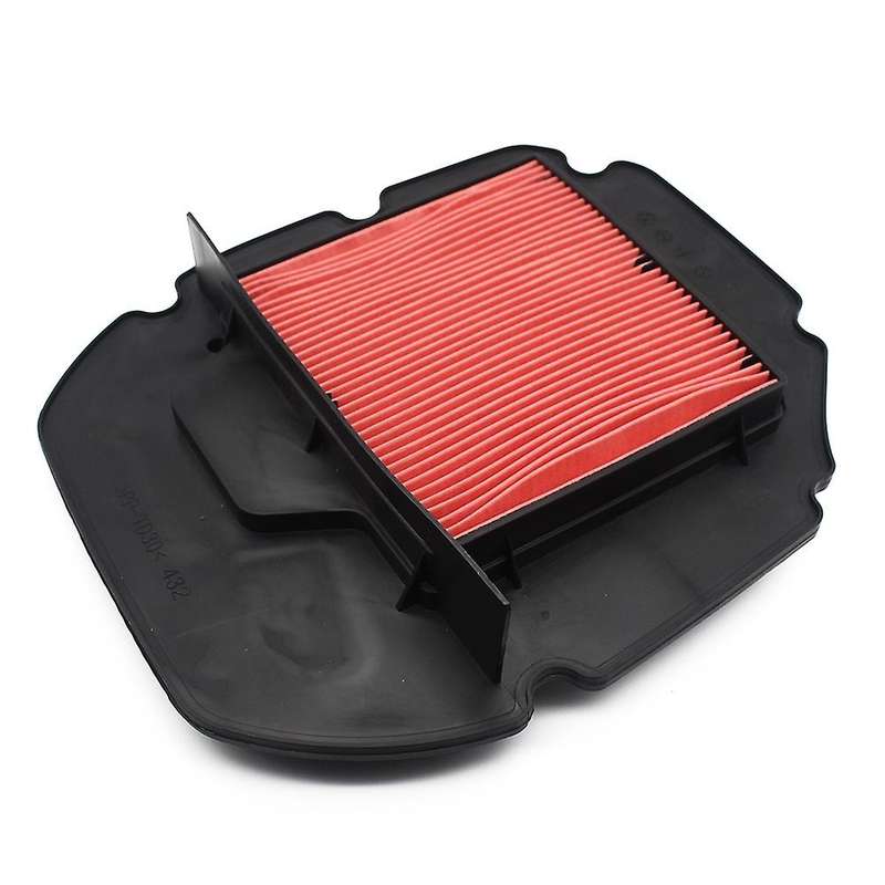 Motorcycle Clearner Elements Filter for XL1000 Varadero 1999-2002 VTR1000 1997-2006