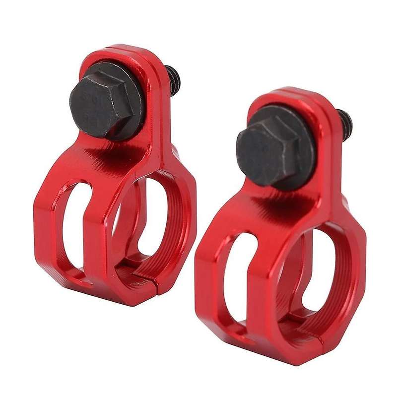 Motorcycle Clamp Brake Hose Clamp for CRF250L 2013-2020 CRF250RL 2017 2018 2019 2020 CRF300L 2021