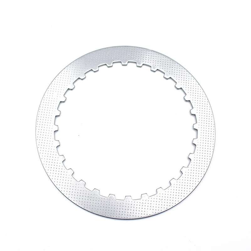 Motorcycle Clutch Friction Plates Kit with Iron Plate for CBR1000RR 2008-2016 Motorcycle Accessories