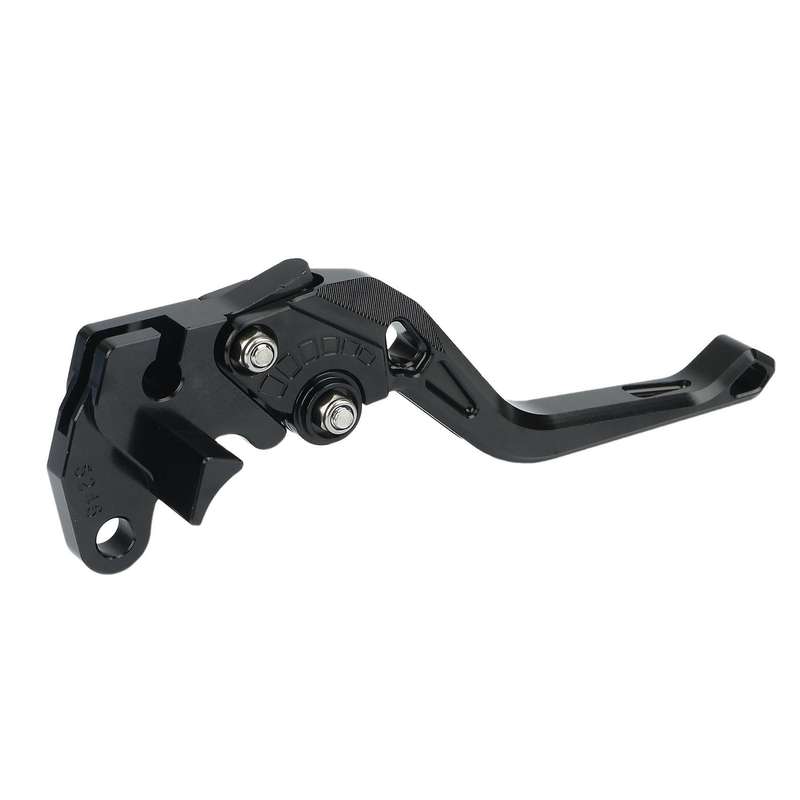 Motorcycle Clutch Levers Brake Levers for MT125 MT-125 2017-2020(Black)