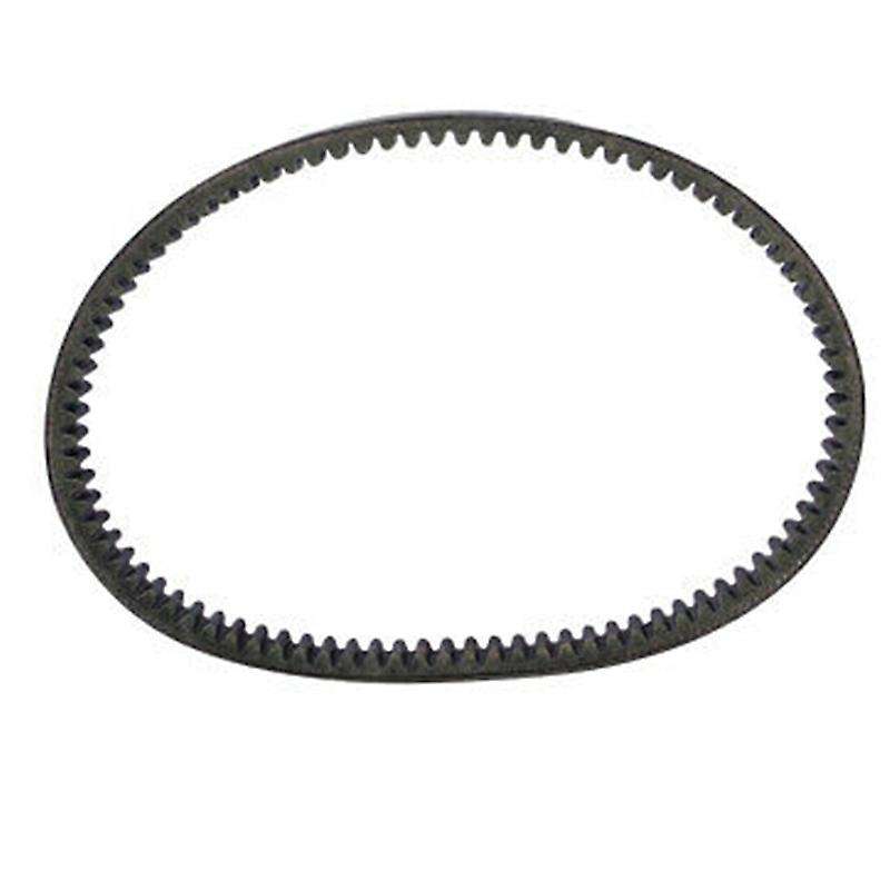 Motorcycle Clutch Transmission Belt Gear Belt for Sportsman 500 1996-1998 2000-2013 3211077