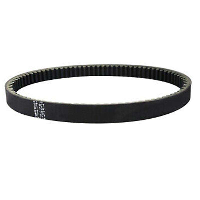 Motorcycle Clutch Transmission Belt Gear Belt for Sportsman 500 1996-1998 2000-2013 3211077