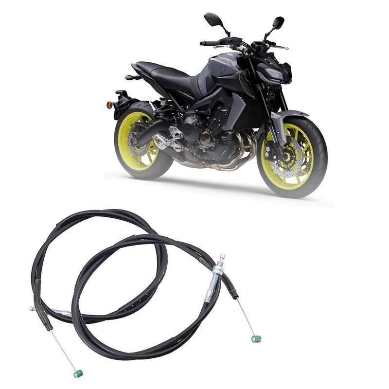 Motorcycle Clutch Line for MT-09 MT 09 MT09 2014 2015 2016 2017 Motorcycle Modified Accessories