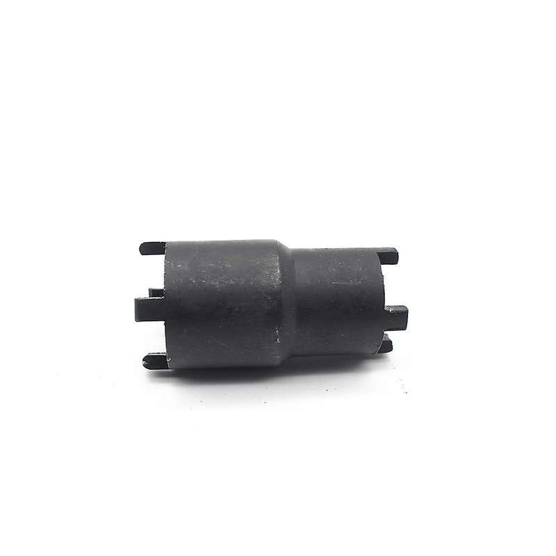 Motorcycle Clutch Lock Castle Nut Bike Repareren Tool Clutch Hub Spanner Clutch Nut Removal for