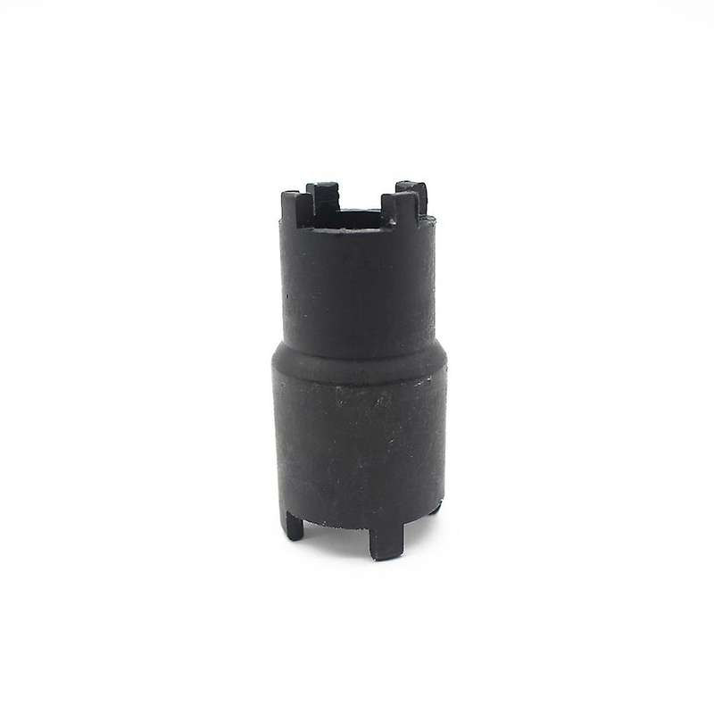 Motorcycle Clutch Lock Castle Nut Bike Repareren Tool Clutch Hub Spanner Clutch Nut Removal for