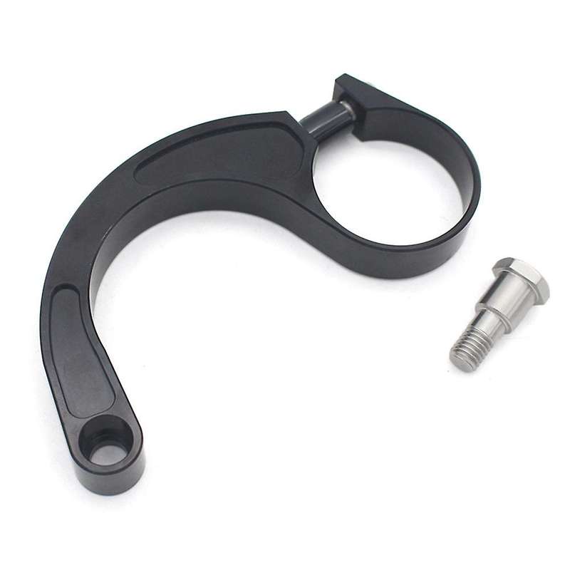 Motorcycle CNC Aluminum Stabilizer Swing Arm Bracket Suitable for S125 S150 ET4 Wheel Balance Bracke