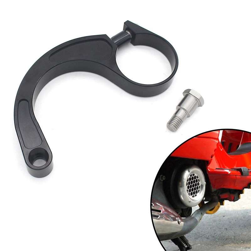 Motorcycle CNC Aluminum Stabilizer Swing Arm Bracket Suitable for S125 S150 ET4 Wheel Balance Bracke