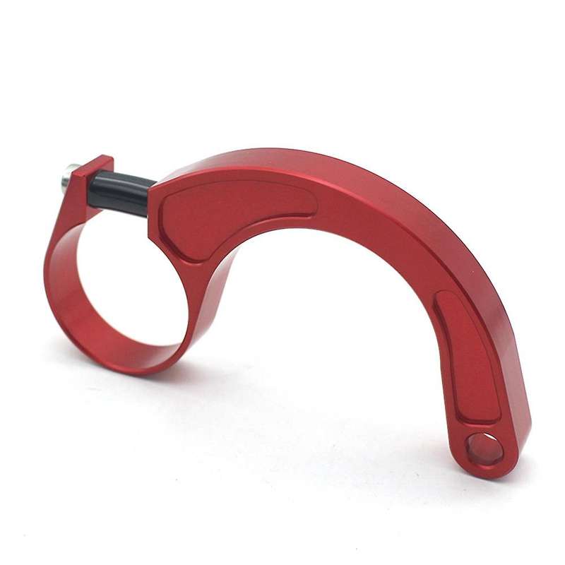 Motorcycle CNC Aluminum Stabilizer Swing Arm Bracket Suitable for S125 S150 ET4 Wheel Balance Bracke