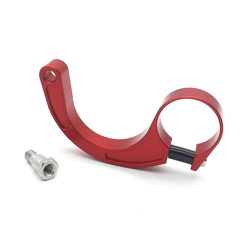 Motorcycle CNC Aluminum Stabilizer Swing Arm Bracket Suitable for S125 S150 ET4 Wheel Balance Bracke