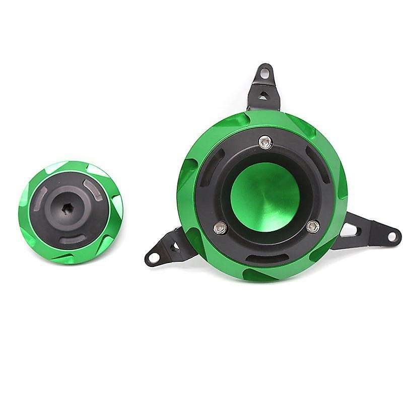 Motorcycle CNC Engine Stator Cover Crash Pad Engine Guard Protection for NINJA400 Z400 2018-2020