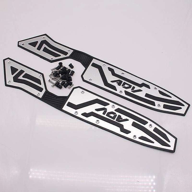Motorcycle CNC Footrest Step Foot Pad for 150 Adv 150 2019-2020