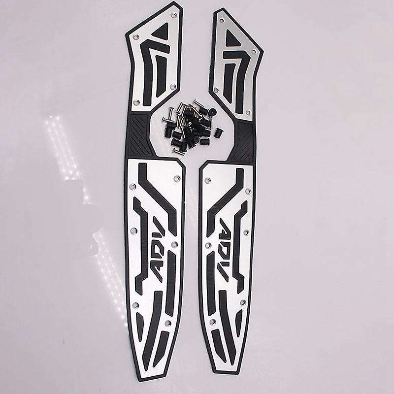 Motorcycle CNC Footrest Step Foot Pad for 150 Adv 150 2019-2020