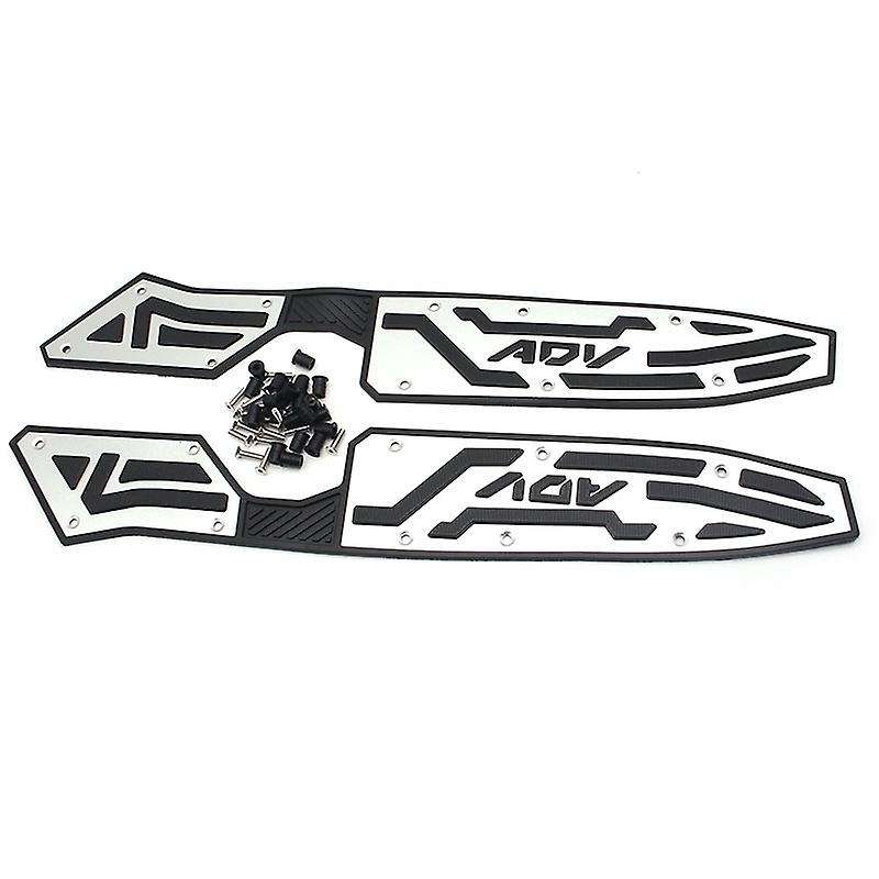 Motorcycle CNC Footrest Step Foot Pad for 150 Adv 150 2019-2020