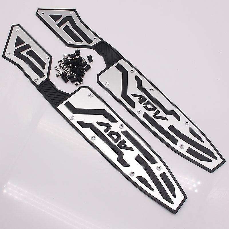 Motorcycle CNC Footrest Step Foot Pad for 150 Adv 150 2019-2020