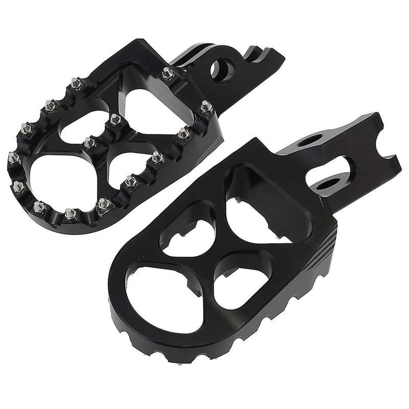 Motorcycle CNC Foot Peg Pedals Foot Rests for CRF150R CR125R CR250R CRF450R CRF450RX CRF450X CRF250X