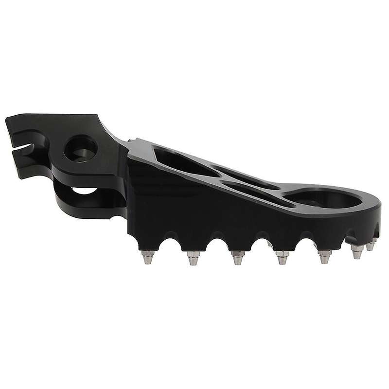Motorcycle CNC Foot Peg Pedals Foot Rests for CRF150R CR125R CR250R CRF450R CRF450RX CRF450X CRF250X