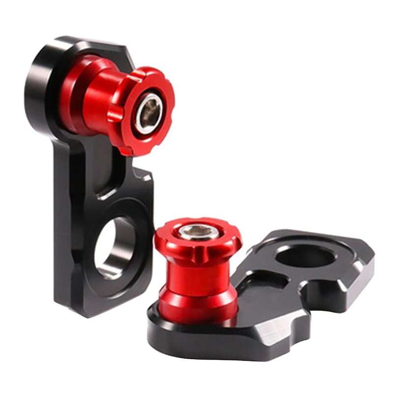 Motorcycle CNC Frame Stands Sliders Lifting Screw Swingarm Spools Slider for CB650R 2019-2020