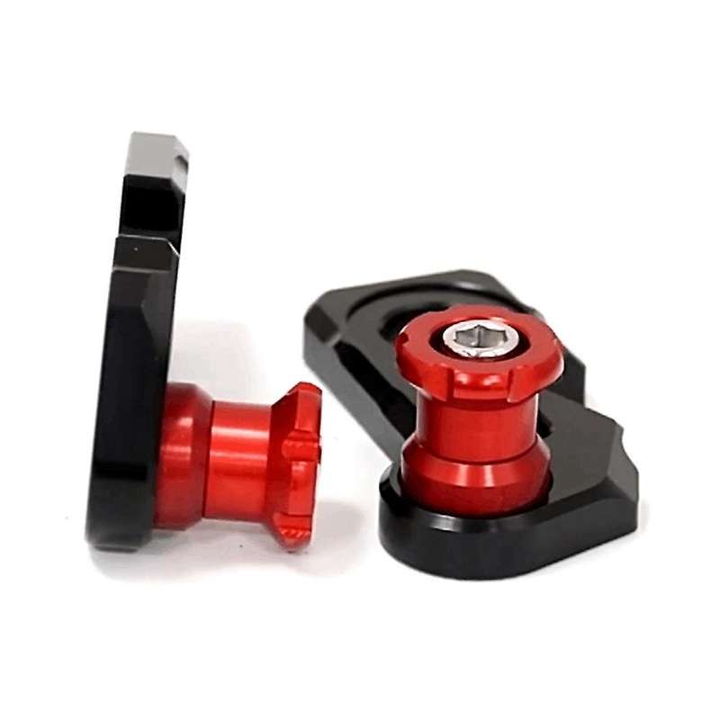 Motorcycle CNC Frame Stands Sliders Lifting Screw Swingarm Spools Slider for CB650R 2019-2020