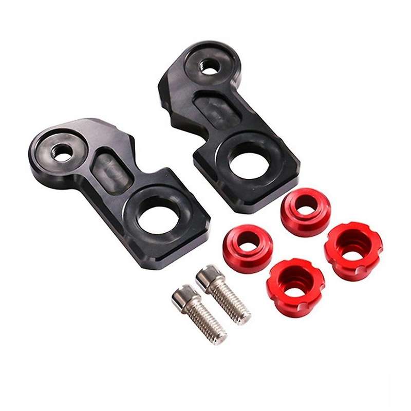 Motorcycle CNC Frame Stands Sliders Lifting Screw Swingarm Spools Slider for CB650R 2019-2020