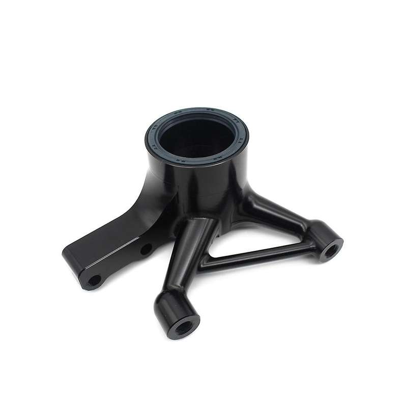 Motorcycle Cnc Front Wheel Brake Calipers Integrated Cover Bracket for Sprint 150 250 300 2015-2022