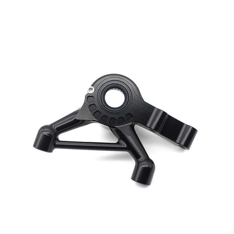 Motorcycle Cnc Front Wheel Brake Calipers Integrated Cover Bracket for Sprint 150 250 300 2015-2022