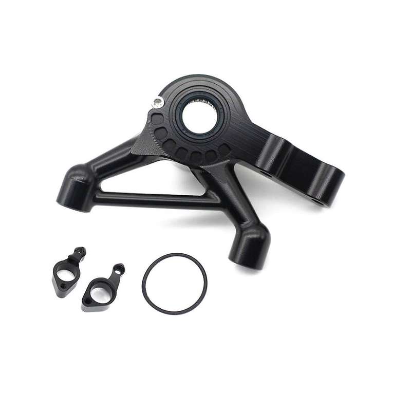 Motorcycle Cnc Front Wheel Brake Calipers Integrated Cover Bracket for Sprint 150 250 300 2015-2022