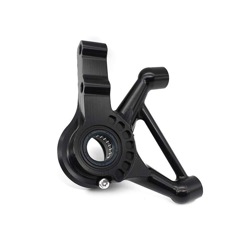 Motorcycle Cnc Front Wheel Brake Calipers Integrated Cover Bracket for Sprint 150 250 300 2015-2022