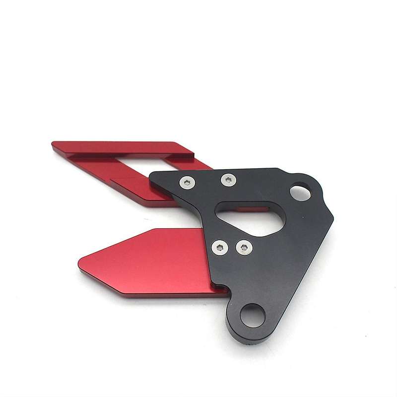 Motorcycle CNC Front Brake Caliper Cover Disc Pump Guard Protector for NMAX155 Nmax125 N-MAX 150