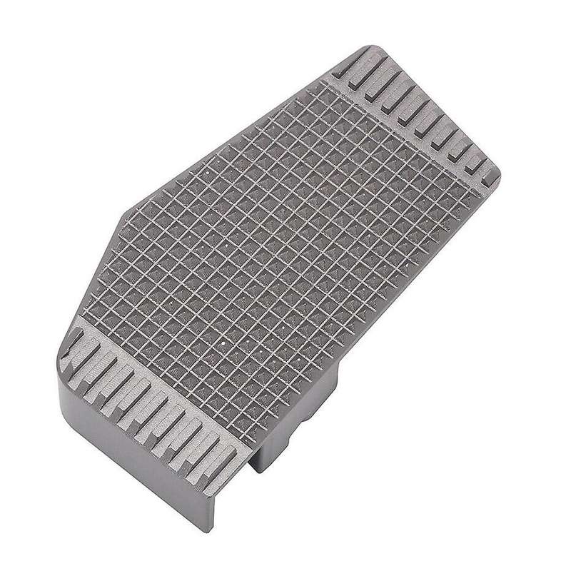 Motorcycle Cnc Foot Brake Pedal Lever Peg Pad Enlarge Extension Plate for Bn600 Bj600 Tnt600 Titaniu