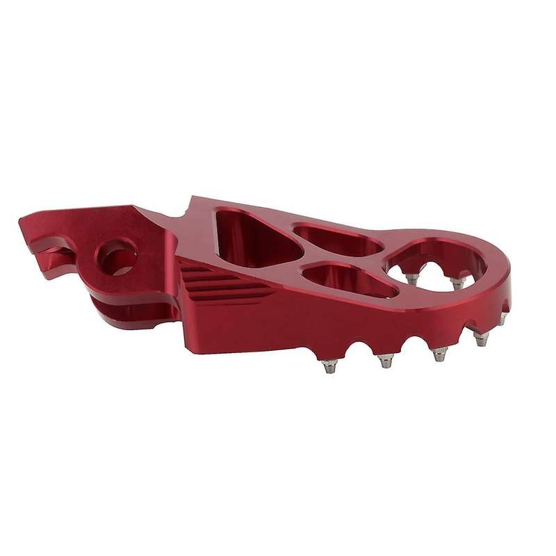Motorcycle CNC Foot Peg Pedals Foot Rest for CRF150R CR125R CR250R CRF450R CRF450RX CRF450X CRF250X