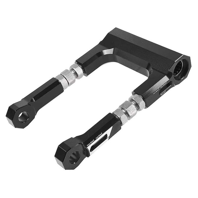 Motorcycle CNC Lowering Links Kit Suspension Linkage Drop Adjustable Kit for S1000RR S1000XR S1000R