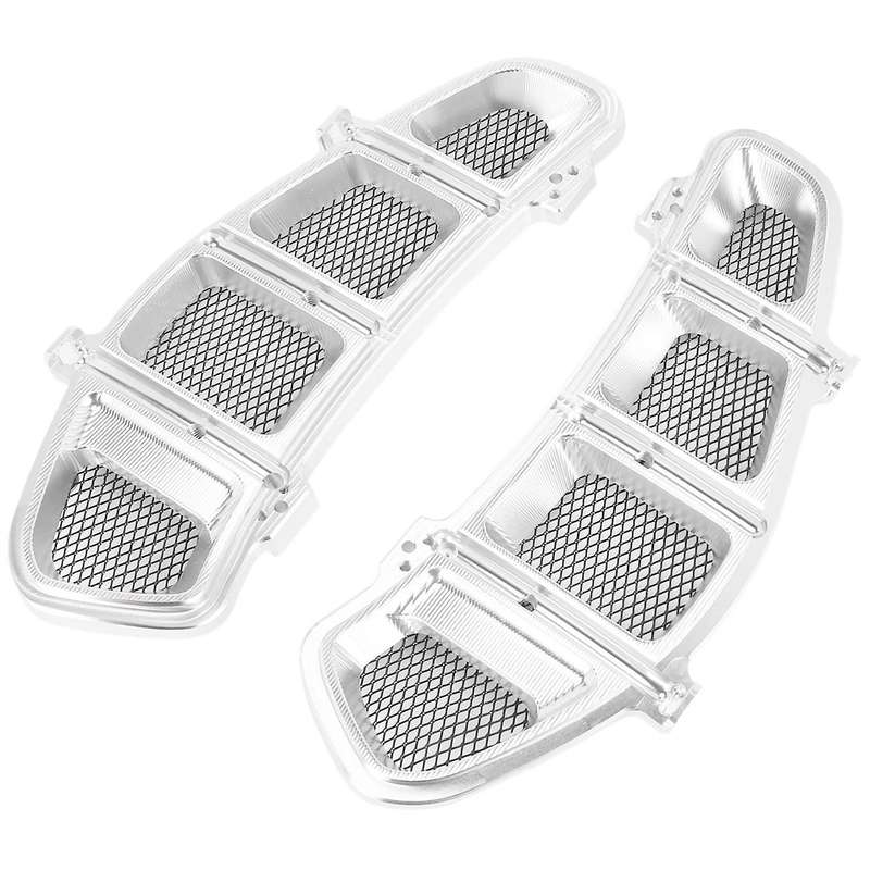 Motorcycle CNC Radiator Guard Protector Bezel Cover Grille for 250 300 2013-2020
