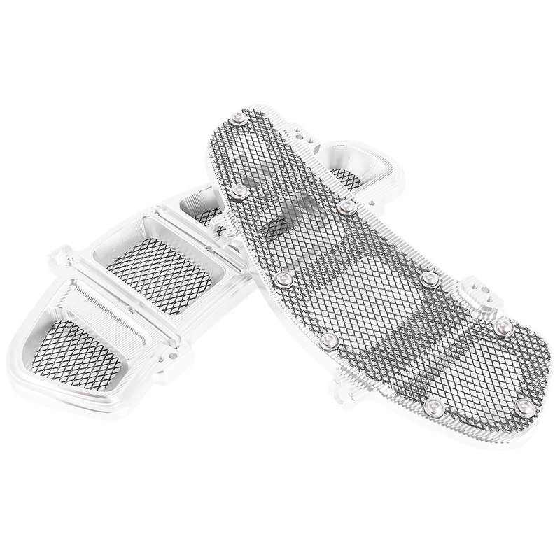 Motorcycle CNC Radiator Guard Protector Bezel Cover Grille for 250 300 2013-2020